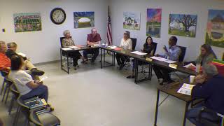 Caldwell Parish School Board Meeting  November 14 2024 [upl. by Gaylene]