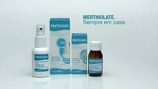 Merthiolate  Farmadelivery [upl. by Lamaaj]