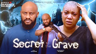 SECRET TO THE GRAVENEW MOVIEYUL EDOCHIEQUEENETH HILBERTLATEST NIGERIAN MOVIE 2024NOLLYWOOD MOVI [upl. by Henson]