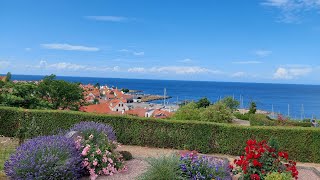 sommerferie 23 Bornholm [upl. by Esenwahs]