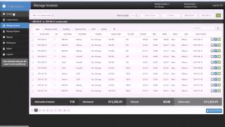 ClinicAid Overview Demonstration [upl. by Evot]