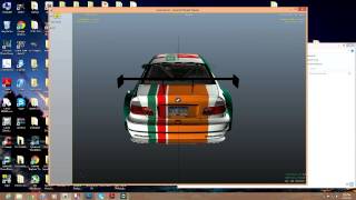 GTA IV  HOW TO INSTALL PAINT JOB [upl. by Hulburt]