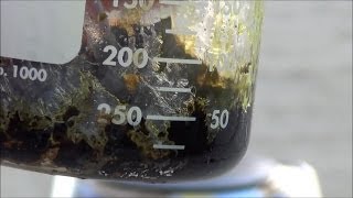 Synthesis of Copper II Chloride Dihydrate [upl. by Home]