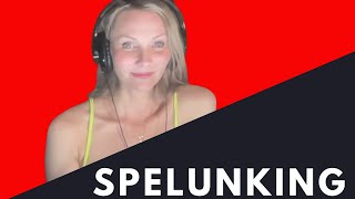 Spelunking Laura Veirs Cover by Kailee Spark [upl. by Axel]