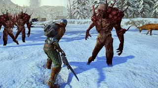 SCAVENGERS Gameplay Trailer New Survival Game 2020 4K [upl. by Herb]