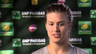 2015 Bouchard Monday Interview [upl. by Prakash]