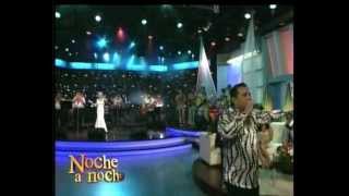 EL GRAN VARONVOZ ORIGINAL DE JORGE AMARAL CON LA SONORA KALIENTE TV AGO 2011 [upl. by Necyla221]