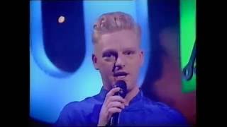 Erasure  Always  Top Of The Pops  Thursday 7th April 1994 [upl. by Lindi]