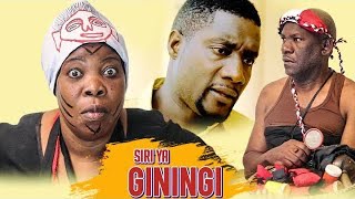 SIRI YA GININGI PART 1  GABO ZIGAMBA  BI ZUBEIDA  ANGEL SABBY  MZEE KORONGO HAMISI [upl. by Uttica48]