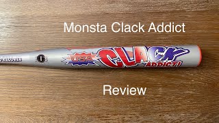 REVIEW  2022 Monsta Clack Addict Sinister for ASA [upl. by Eckardt]