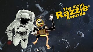 42nd Razzie® Award Winners [upl. by Lraep]