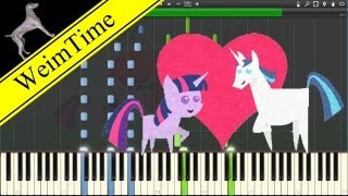 itll be okay  FIW  Synthesia HD [upl. by Eibreh]