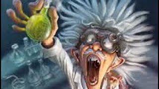 MK Ultra Continuing illegal mind control activity Mad Scientist Magick Tricks Are Revealed [upl. by Demp]