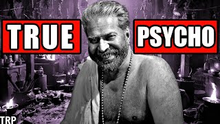 WTF Did I Just Watch 😱  Bramayugam Movie Review amp Analysis  Mammootty [upl. by Nodnerb]