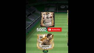 Please I want Rivaldo fc24 easportsfcmobile24 fcmobile fifa fifamobile eafcmobile24 football [upl. by Pamella]