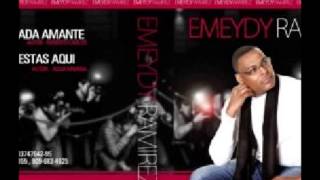 amada amante bachata Emeydy [upl. by Suoilenroc]