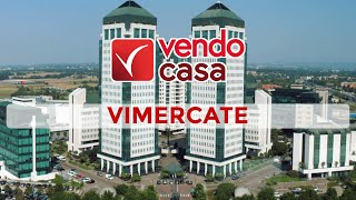 Vimercate Torri Bianche – Ufficio di ca 250  UT110 [upl. by Aesoh]