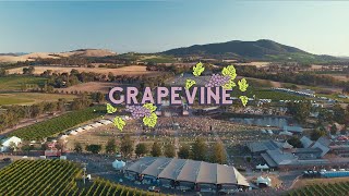 Grapevine Gathering 2022 Aftermovie [upl. by Meras]