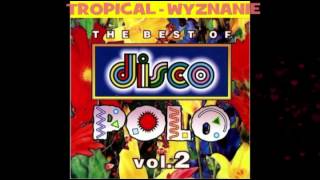 Disco Polo lata 90 [upl. by Wildee907]