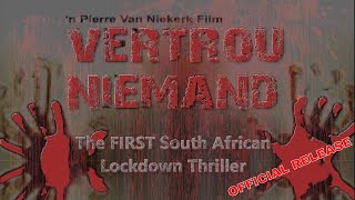 Vertrou Niemand  Full Movie [upl. by Ennoitna]