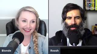 Roosh V on Hope Suffering and the American Experiment [upl. by Eselahs]