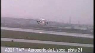 Boeing 737200 Crazy Landing [upl. by Nylyaj197]