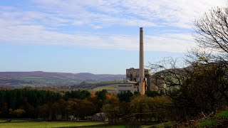 CastletonPindaleHope Round Walk [upl. by Dnomder342]