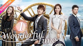 【Multisub】Wonderful Time EP01︱Tong Mengshi Wang Herun  Fresh Drama [upl. by Neelhsa]