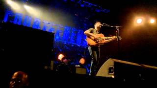 The Courteeners  International live Echo Arena Liverpool 21112014 [upl. by Adanama]