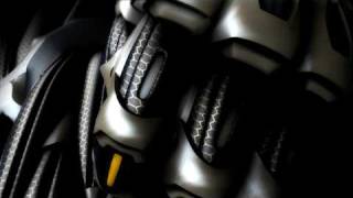 Crysis 2  Crynet Systems  Nanosuit 2 HD [upl. by Burrell]