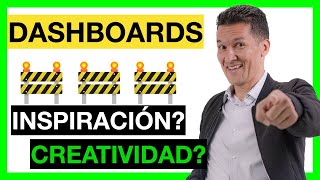 🔥 Técnicas para construcción de dashboard en Excel 🚀 ExcelLover [upl. by Bouchard]