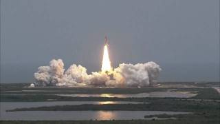 NASA  HD STS125 Launch for Hubble SM4 [upl. by Andie520]