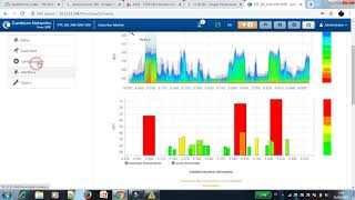 REVIEUW CAMBIUM NETWORKS F300 RD30 Dbi jarak 24km 300mbps [upl. by Notsuh]