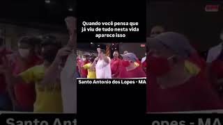 SURDO PEDINDO VOTO memes humor comedia [upl. by Zelikow]