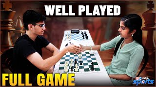 Well Played  Be The Grandmasters Of 64  Chess [upl. by Konopka]