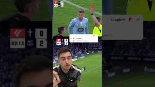 CELTA 22 BARCELONA futbol barcelona celtadevigo barça laliga [upl. by Winters]