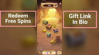 How I Unlocked Unlimited Spins in Coin Master The 2024 Method coinmaster coinmasterspins [upl. by Georgina]