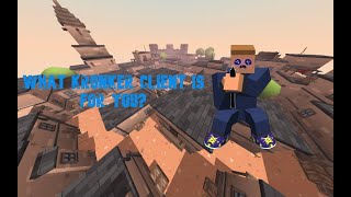 The BEST Krunker Clients 2023 [upl. by Simonsen]