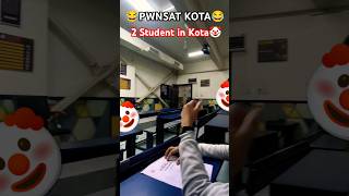 ALLEN ❌ PWNSAT Test in Kota  IITJEE Test series offline kota  PW Schoolership  shortsfeedkota [upl. by Lindie790]