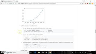 GDP Prediction Project [upl. by Adnuahsal]