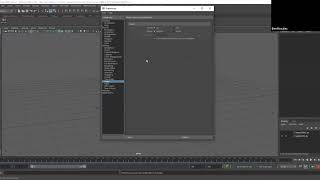 Maya Video 1 Animation Preferences [upl. by Tabshey294]