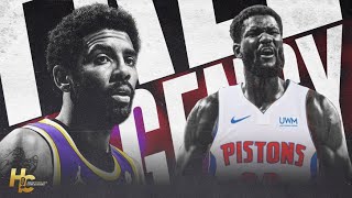 2022 NBA Free Agency Predictions [upl. by Elrae]