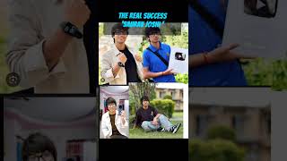 The Real success Saurav Joshi [upl. by Atihcnoc]