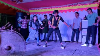 Komola Nitto Kore  কমলা নৃত্য করে  Bangla New Dance  Dhp Habib  Bangla New Song  Dj Song DHP [upl. by Eiderf]