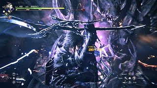 Final Fantasy 16  Find the Flame Pandemonium S Rank Hunt No Damage Boss Fight [upl. by Dream]