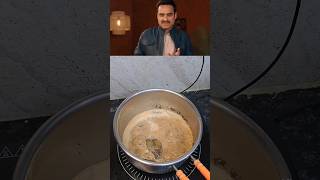 Masala Chai Recipe By Pankaj Tripathi 🤤  food shorts [upl. by Nyhagen]