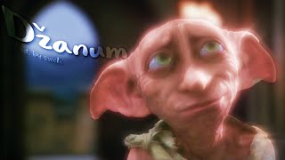 Dobby is a free Elf  4K [upl. by Aromas]