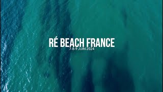 RE BEACH FRANCE SERIES 1  Episode 3 [upl. by Assilav]