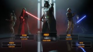 SW Battlefront 2 HvV with friends [upl. by Heins]