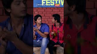 Ishq Tu Hi Tu  Odia Movie  Arindam  Pragyan  Odia Cinema  Best Shorts  Tarang Plus [upl. by Adniral]